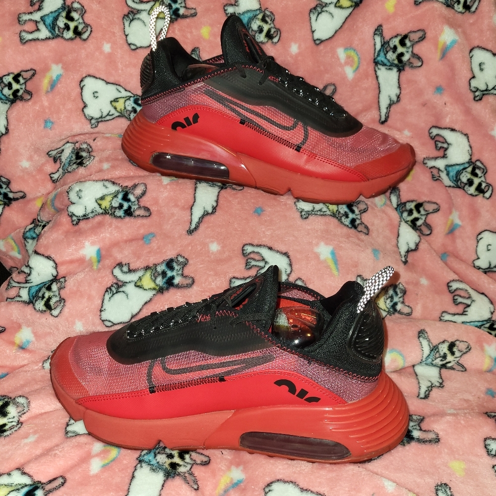 Men's Nike Air Max 2090 Bred